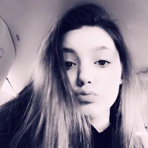 Meet your Posher, Mckenzie